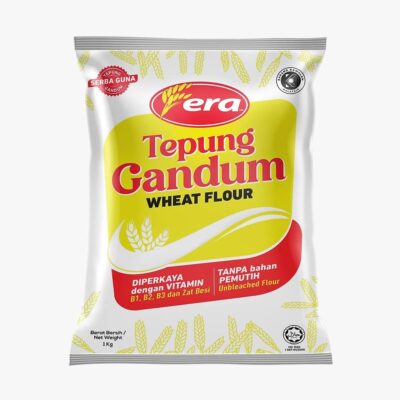 ERA TEPUNG GANDUM 1KG