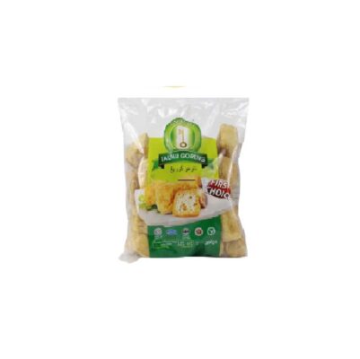 CAP KUNCI TAUHU GORENG 150GM