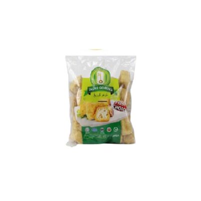 CAP KUNCI TAUHU GORENG 250G