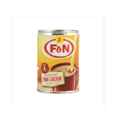 F&N HIGH CALCIUM CREAMER 500GM