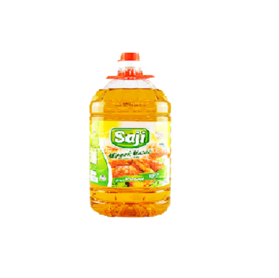 SAJI COOKING OIL 5KG