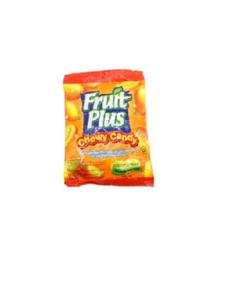 FRUIT PLUS MANGGO 150G