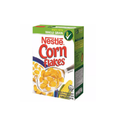 NESTLE CEREAL CORN FLAKES BREAKFAST 150GM