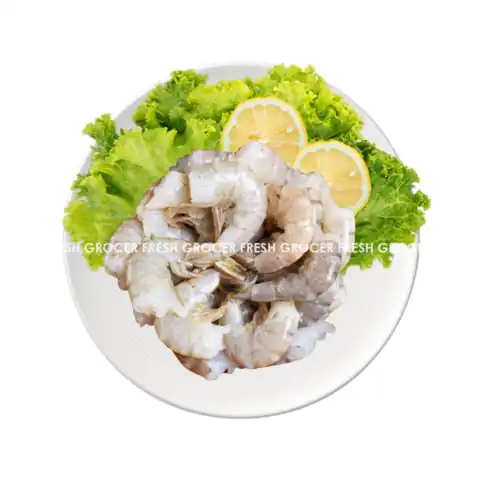 ISI UDANG MERAH (BEKU)300GM+/-
