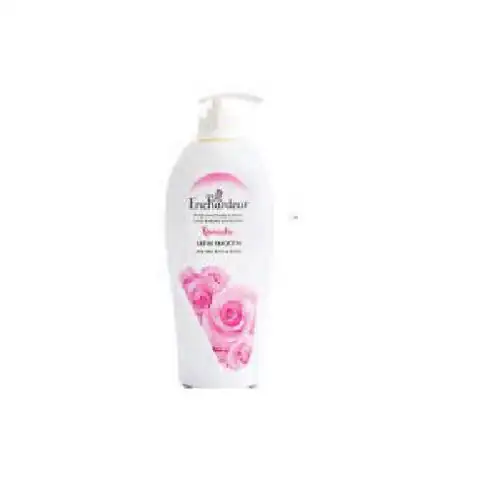ENCHANTEUR BODY LOTION 250ML ROMANTIC