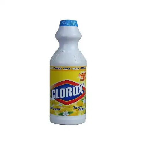 CLOROX BLEACH LEMON 1L