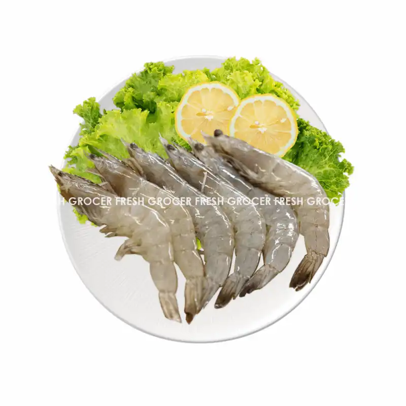 UDANG PUTIH 500GM+/-