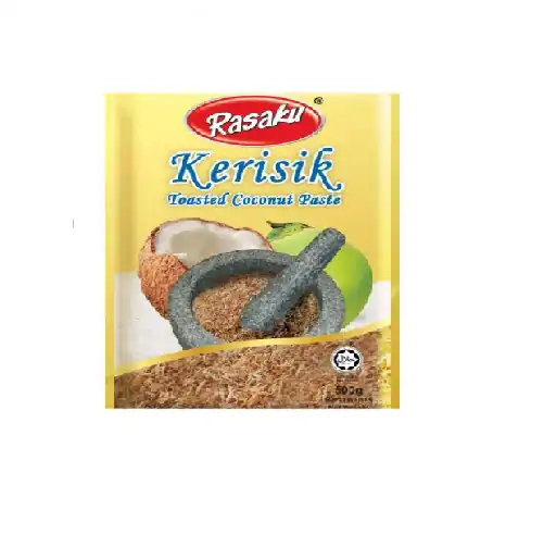 RASAKU KERISIK COCONUT PASTE 500G