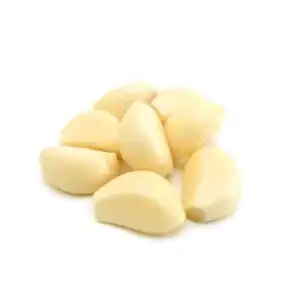 BAWANG PUTIH KOPEK 250GM PKT