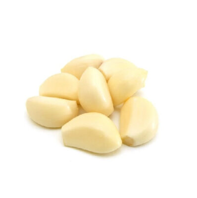 BAWANG PUTIH KOPEK 250GM PKT