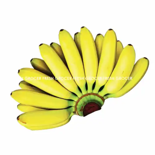 PISANG BERANGAN 1KG+/-