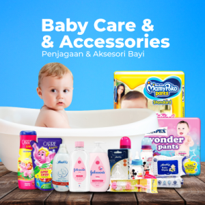 Baby care & Accessories